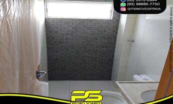 Imagem 2: APARTAMENTO COM 3 DORMITÓRIOS À VENDA, 71 M² POR R$ 200.000,00 - JARDIM CIDADE UNIVERSITÁR