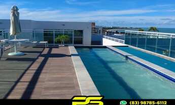 Imagem 6: OFERTA ) APARTAMENTO COM 2 QUARTOS 1 SUÍTE NO INTERMARES