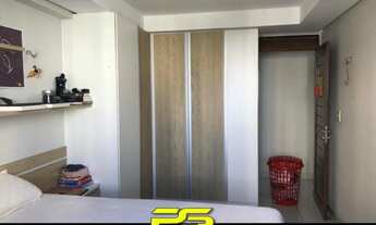 Imagem 6: OPORTUNIDADE) APARTAMENTO COM 4 DORMITÓRIOS À VENDA, 235 M² POR R$ 960.000 - BESSA - JOÃ