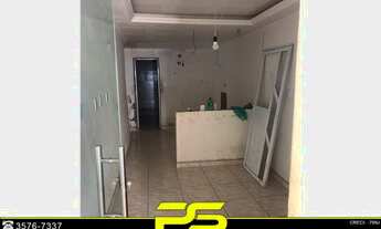 Imagem 3: TERRENO COM 2 CASA, VENDA POR R$ 60.000 - CRISTO REDENTOR - JOÃO PESSOA/PB #FELIPEPIRES