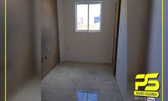 Imagem 7: APARTAMENTO COM 2 DORMITÓRIOS À VENDA, 43 M² POR R$ 119.750,00 - GRAMAME - JOÃO PESSOA/PB