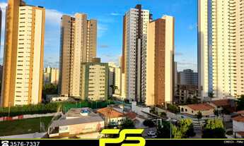 Imagem 2: APARTAMENTO COM 4 DORMITÓRIOS + DEPENDÊNCIA PARA ALUGAR, 212 M² POR R$ 6.500/MÊS - MIRAMAR