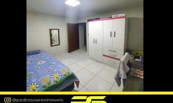 Imagem 2: APARTAMENTO COM 3 DORMITÓRIOS À VENDA, 84 M² POR R$ 170. - CRISTO REDENTOR - JOÃO PESSOA/P
