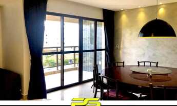 Imagem 3: APARTAMENTO COM 2 DORMITÓRIOS À VENDA, 70 M² POR R$ 350.000,00 - BESSA - JOÃO PESSOA/PB