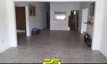 Imagem 4: CASA COM 3 DORMITÓRIOS À VENDA, 510 M² POR R$ 1.100.000,00 - MANAÍRA - JOÃO PESSOA/PB