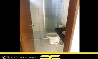 Imagem 3: APARTAMENTO COM 2 DORMITÓRIOS À VENDA, 48 M² POR R$ 50.000 - CRUZ DAS ARMAS - JOÃO PESSOA