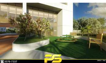 Imagem: APARTAMENTO À VENDA, 81 M² POR R$ 492.000