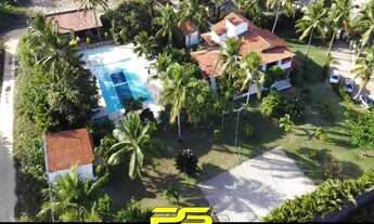 Imagem 4: CASA COM 12 DORMITÓRIOS À VENDA POR R$ 4.200.000,00 - CENTRO - TIBAU DO SUL/RN