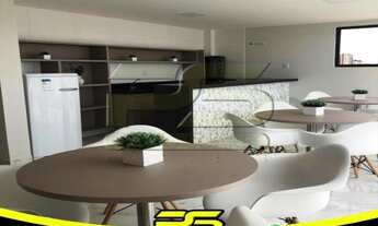 Imagem 7: APARTAMENTO COM 2 DORMITÓRIOS À VENDA, 52 M² POR R$ 230.000,00 - INTERMARES - CABEDELO/PB