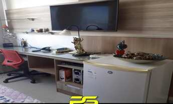 Imagem 6: APARTAMENTO COM 3 DORMITÓRIOS À VENDA, 110 M² POR R$ 550.000,00 - CABO BRANCO - JOÃO PESSO