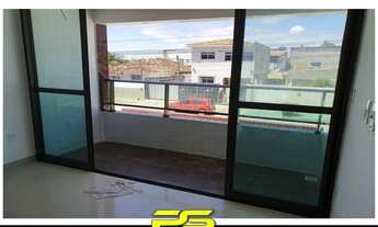 Imagem 5: APARTAMENTO COM 2 DORMITÓRIOS À VENDA, 58 M² POR R$ 195.000,00 - TORRE - JOÃO PESSOA/PB