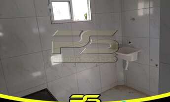 Imagem 5: APARTAMENTO COM 2 DORMITÓRIOS À VENDA, 47 M² POR R$ 138.000,00 - ERNESTO GEISEL - JOÃO PES