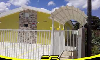 Imagem: CASA COM 2 DORMITÓRIOS À VENDA POR R$