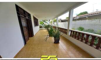 Imagem 6: CASA COM 8 DORMITÓRIOS À VENDA, 840 M² POR R$ 1.350.000 - ESTADOS - JOÃO PESSOA/PB