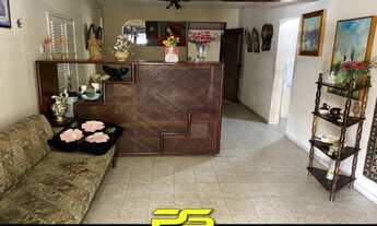 Imagem 3: CASA COM 3 DORMITÓRIOS À VENDA, 250 M² POR R$ 630.000,00 - TORRE - JOÃO PESSOA/PB