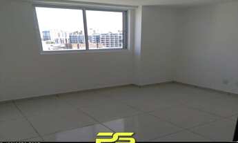 Imagem 6: APARTAMENTO COM 2 DORMITÓRIOS À VENDA, 50 M² POR R$ 500.000 - BESSA - JOÃO PESSOA/PB
