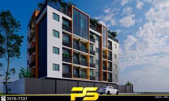 Imagem: APARTAMENTOS À VENDA A PARTIR DE R$ 189.990