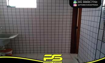 Imagem 3: APARTAMENTO COM 3 DORMITÓRIOS À VENDA, 125 M² POR R$ 489.000 - MANAÍRA - JOÃO PESSOA/PB