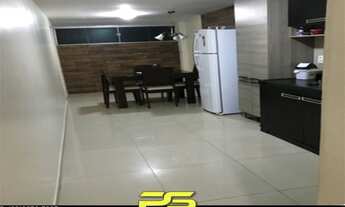 Imagem 6: CASA COM 2 DORMITÓRIOS À VENDA POR R$ 190.000 - ERNESTO GEISEL - JOÃO PESSOA/PB