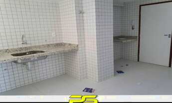 Imagem 6: APARTAMENTO COM 3 DORMITÓRIOS À VENDA, 86 M² POR R$ 600.000,00 - JARDIM OCEANIA - JOÃO PES