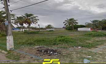 Imagem 2: TERRENO À VENDA, 300 M² POR R$ 45.000 - FAGUNDES/PARAÍBA