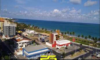 Imagem 4: PROMOÇÃO ) APARTAMENTO COM 3 DORMITÓRIOS À VENDA, 120 M² POR R$ 700.000 - INTERMARES - C