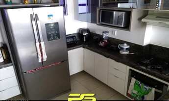 Imagem 4: APARTAMENTO COM 3 DORMITÓRIOS À VENDA, 86 M² POR R$ 450.000 - MIRAMAR - JOÃO PESSOA/PB