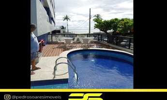 Imagem: FLAT COM 1 DORMITÓRIO À VENDA, 34 M²