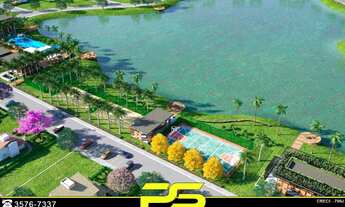 Imagem 6: TERRENOS À VENDA, 360 A 528 M² PARTIR DE R$ 569.000 - PRAIA DO JACARE - CABEDELO/PB #PEDRO