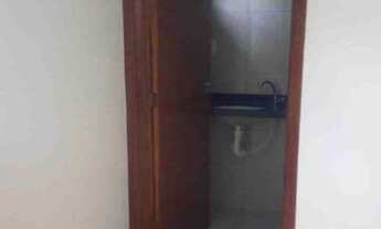 Imagem 5: ÚLTIMOS APARTAMENTOS, NOVO, 02QUARTOS, SUÍTE, 50M² POR APENAS R$ 130.000,00 E ÓTIMA LOCALI