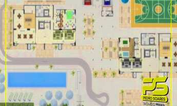 Imagem 6: APARTAMENTO COM 4 DORMITÓRIOS À VENDA, 130 M² POR R$ 881.000 - MIRAMAR - JOÃO PESSOA/PB