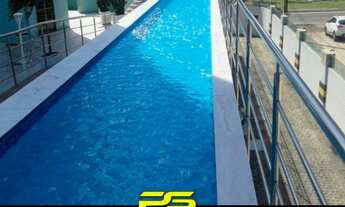 Imagem 6: APARTAMENTO COM 4 DORMITÓRIOS À VENDA, 245 M² POR R$ 1.100.000,00 - BESSA - JOÃO PESSOA/PB