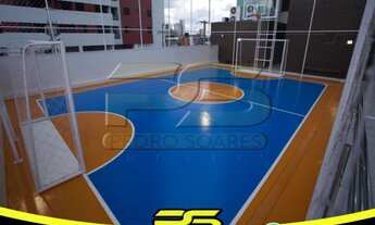 Imagem 7: APARTAMENTO RESIDENCIAL em JOÃO PESSOA - PB, CONJUNTO PEDRO GONDIM