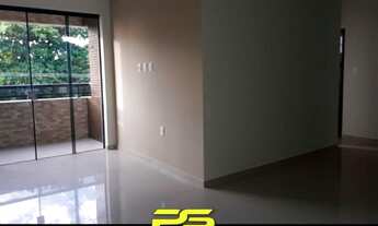 Imagem 3: APARTAMENTO COM 2 DORMITÓRIOS À VENDA, 62 M² POR R$ 220.000,00 - BANCÁRIOS - JOÃO PESSOA/P