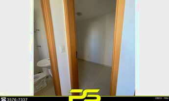 Imagem 7: APARTAMENTO COM 2 DORMITÓRIOS + DCE À VENDA, 160 M² POR R$ 6.600 - ALTIPLANO CABO BRANCO