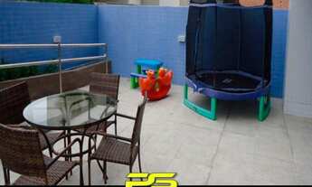 Imagem 7: APARTAMENTO COM 2 DORMITÓRIOS À VENDA, 54 M² POR R$ 336.000,00 - JARDIM OCEANIA - JOÃO PES