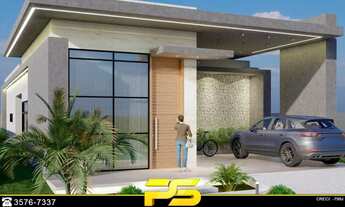 Imagem 4: CASA DE ALTO PADRÃO COM 3 DORMITÓRIOS À VENDA, 220 M² POR R$ 1.200.000 - BAYEUX - BAYEUX/P