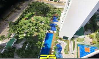 Imagem 2: APARTAMENTO COM 3 DORMITÓRIOS À VENDA, 128 M² POR R$ 890.000,00 - ALTIPLANO CABO BRANCO