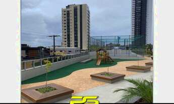 Imagem 3: COBERTURA COM 4 DORMITÓRIOS À VENDA, 277 M² POR R$ 2.500.000,00 - BRISAMAR - JOÃO PESSOA/P