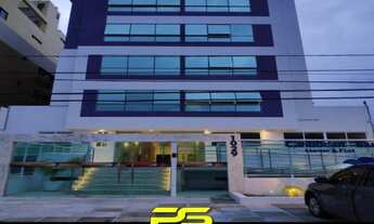 Imagem 2: APARTAMENTO COM 2 DORMITÓRIOS À VENDA, 51 M² POR R$ 350.000,00 - BESSA - JOÃO PESSOA/PB