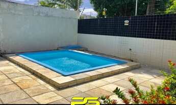 Imagem 4: APARTAMENTO COM 3 DORMITÓRIOS À VENDA, 80 M² POR R$ 283.000,00 - JARDIM OCEANIA - JOÃO PES