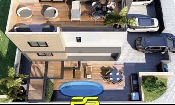 Imagem 3: APARTAMENTO COM 2 DORMITÓRIOS À VENDA, 48 A 63 M² PARTIR DE R$ 155.000 - CRISTO REDENTOR