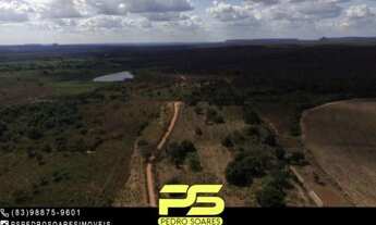 Imagem: FAZENDA À VENDA, 2300HA² POR R$ 4.600.000