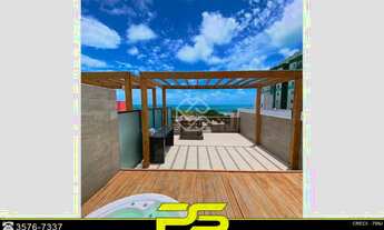 Imagem 2: APARTAMENTO DUPLEX COM 2 DORMITÓRIOS À VENDA, 103 M² POR R$ 1.180.000 - TAMBAÚ - JOÃO PESS