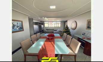 Imagem 5: COBERTURA COM 4 DORMITÓRIOS À VENDA, 200 M² POR R$ 498.000,00 - JARDIM CIDADE UNIVERSITÁRI