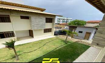 Imagem 2: BANGALÔ COM 2 DORMITÓRIOS À VENDA, 100 M² POR R$ 400.000,00 - POÇO - CABEDELO/PB