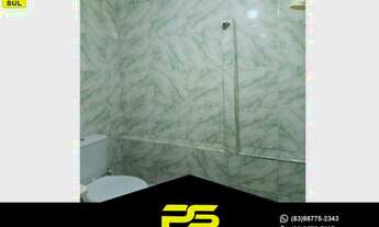 Imagem 6: CASA COM 2 DORMITÓRIOS À VENDA POR R$ 200.000 - MANGABEIRA - JOÃO PESSOA/PB