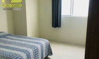 Imagem 4: APARTAMENTO COM 4 DORMITÓRIOS À VENDA, 117 M² POR R$ 950.000 - TAMBAÚ - JOÃO PESSOA/PB