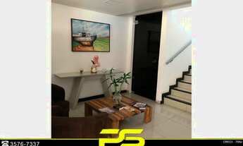 Imagem 7: APARTAMENTO COM 2 DORMITÓRIOS À VENDA, 95 M² POR R$ 350.000 - INTERMARES - CABEDELO/PARAÍB