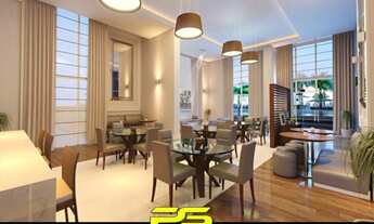 Imagem 5: APARTAMENTO COM 3 DORMITÓRIOS + DEP À VENDA, 156 M² POR R$ 1.239.162 - ALTIPLANO CABO BRAN